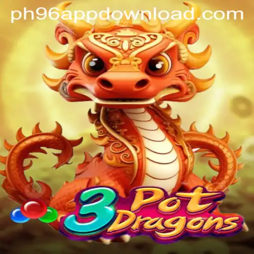 3PotDragons: A Captivating Gaming Experience on PH96.COM