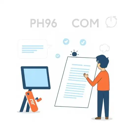 Understanding User Agreement Policies at PH96.COM