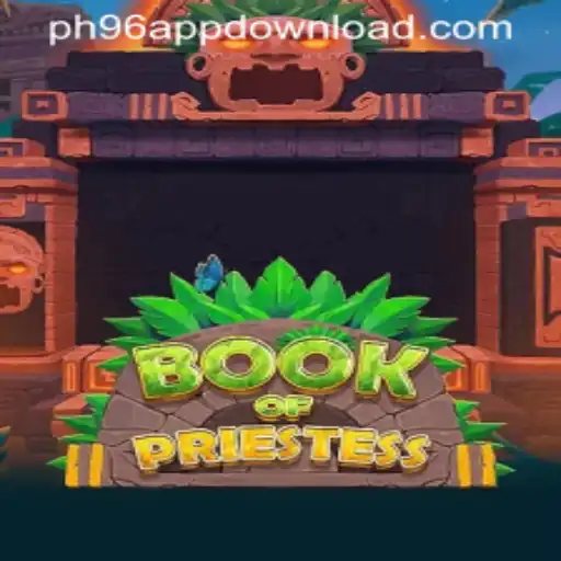 Discover the Enchanting World of BookOfPriestess on PH96.COM