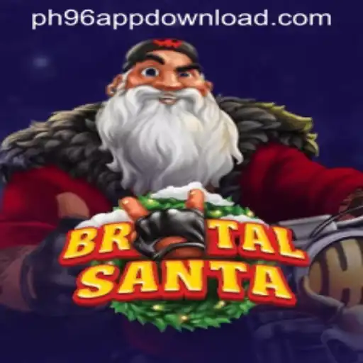Delve into the World of BrutalSanta: A Festive Gaming Adventure with PH96.COM