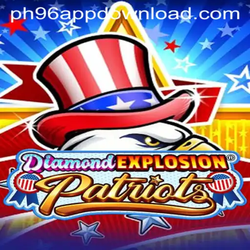 Exploring DiamondExplosionPatriots: A Thrilling Journey Through History and Innovation