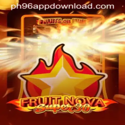 FruitrNovaSupe30: A Thrilling Adventure in Gaming and Entertainment