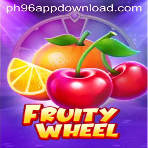 FruityWheel - A Vibrant Gaming Experience in Collaboration with PH96.COM