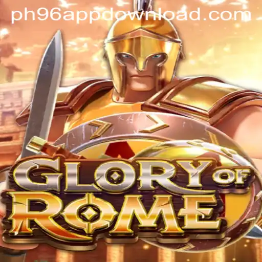 Exploring the Epic Universe of GloryofRome