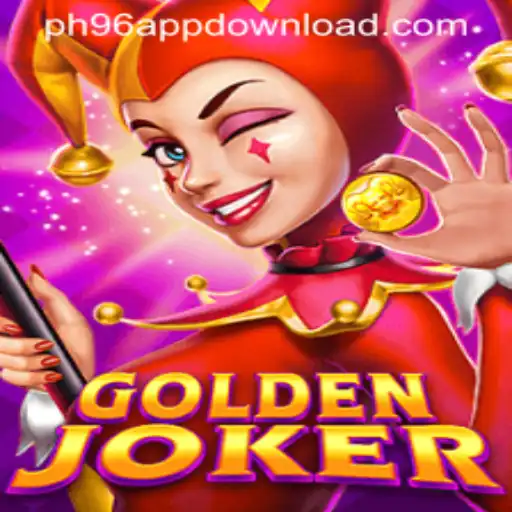 GoldenJoker: A Deep Dive into an Exciting New Game at PH96.COM