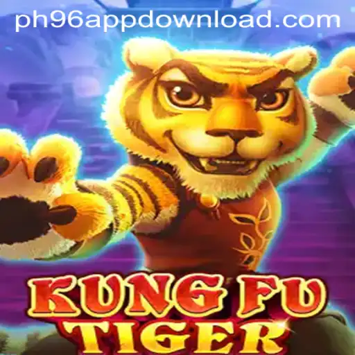 Embark on a Martial Adventure with KungFuTiger at PH96.COM