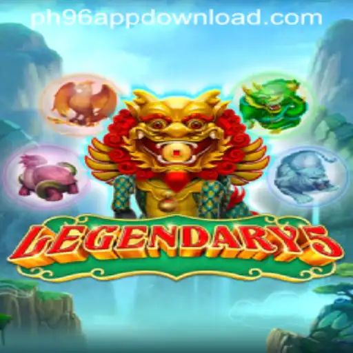 Legendary5: Unveiling the Epic Adventure with PH96.COM