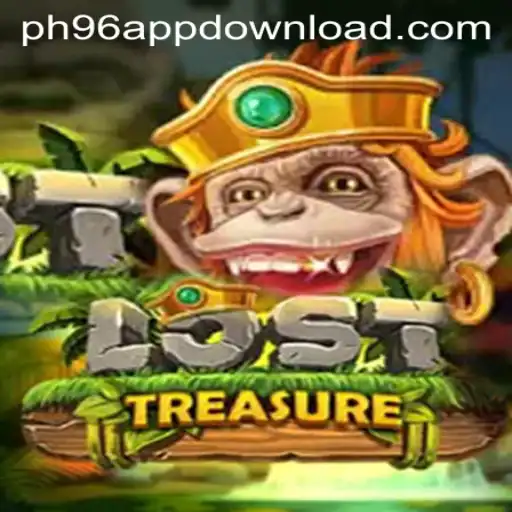Discover the Allure of LostTreasure: A Game of Adventure and Strategy