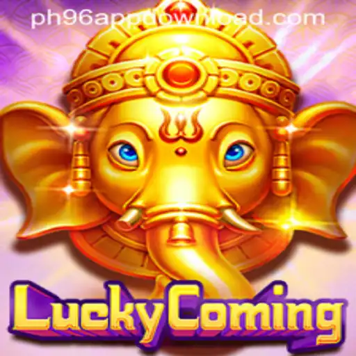 Exploring the Intriguing World of LuckyComing: A Unique Gaming Experience with PH96.COM