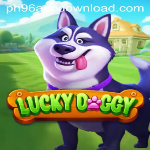 Discover LuckyDoggy: A Thrilling Gaming Adventure with PH96.COM