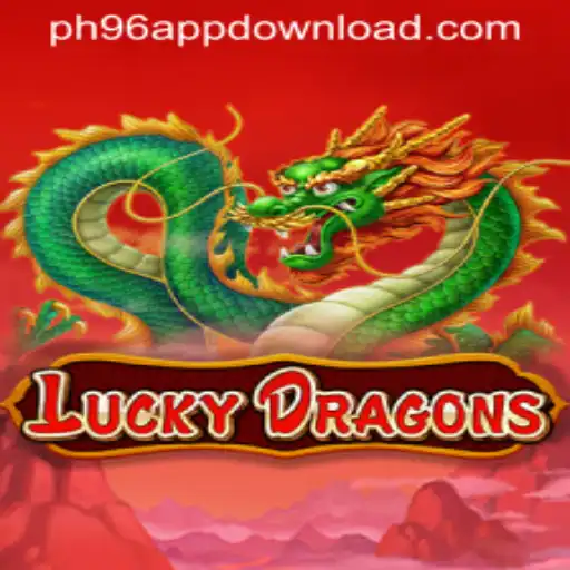 Discover the Thrills of LuckyDragons: A Captivating Adventure at PH96.COM