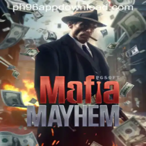 Unleashing Chaos with MafiaMayhem and PH96.COM