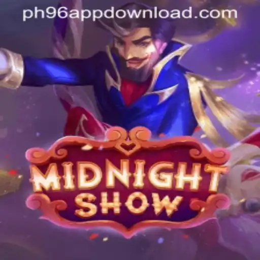 Midnight Show: An Immersive Gaming Adventure