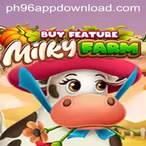 Exploring MilkyFarmBuyFeature: An Innovative Game on PH96.COM