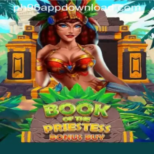 Discover the Magical World of BookOfThePriestess