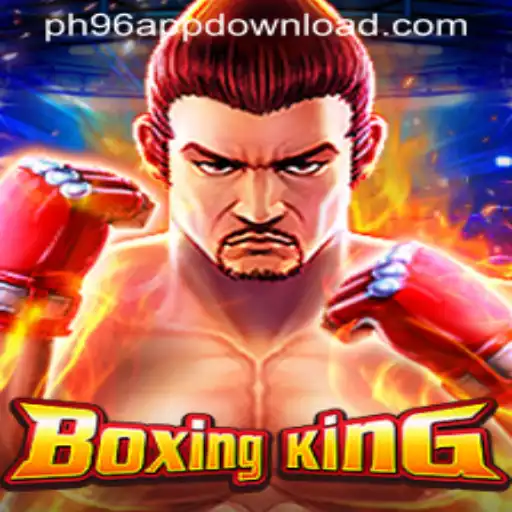 Unveiling BoxingKing: The Ultimate Gaming Experience Powered by PH96.COM