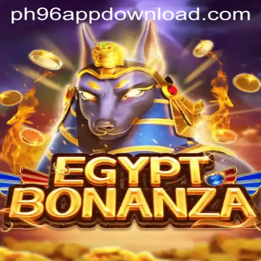 Exploring EgyptBonanza: An Intriguing Game Adventure by PH96.COM