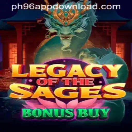 Explore Legacy Of The Sages Bonus Buy at PH96.COM: A New Gaming Phenomenon