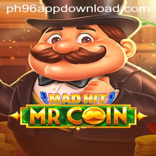 MadHitMrCoin: A Dive into the Revolutionary Gameplay of PH96.COM