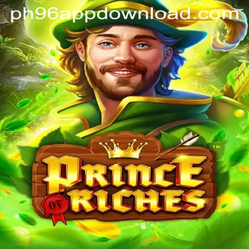 Unveiling PrinceOfRiches: A New Adventure in Online Gaming with PH96.COM