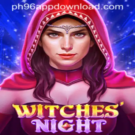 Discover the Enchantment of WitchesNight on PH96.COM