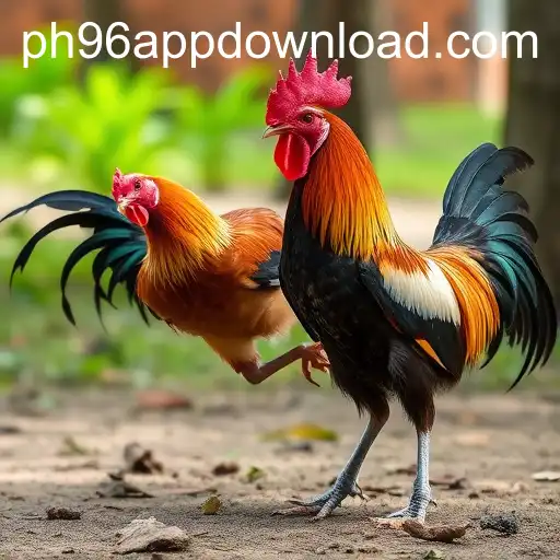 Exploring the Thrills and Challenges of Online Sabong with PH96.COM