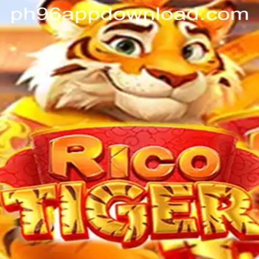 Discover the Exciting World of RicoTiger on PH96.COM