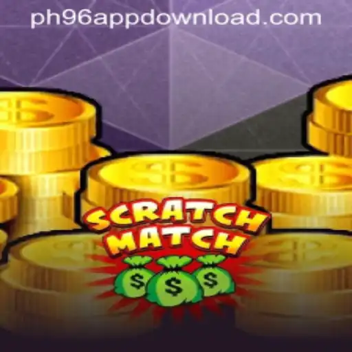 Discover the Excitement of ScratchMatch at PH96.COM