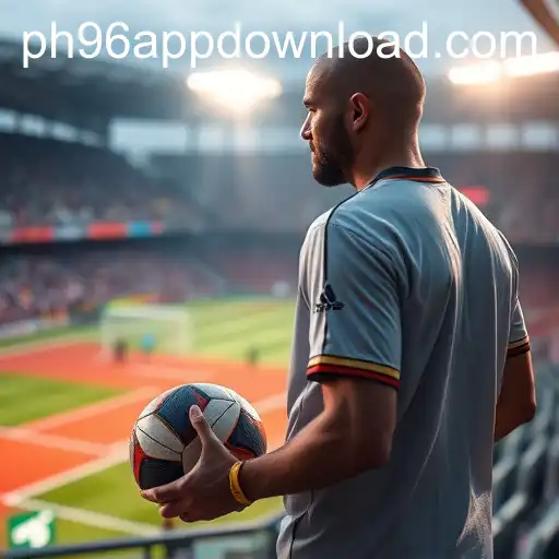 Exploring the Future of Sports with PH96.COM