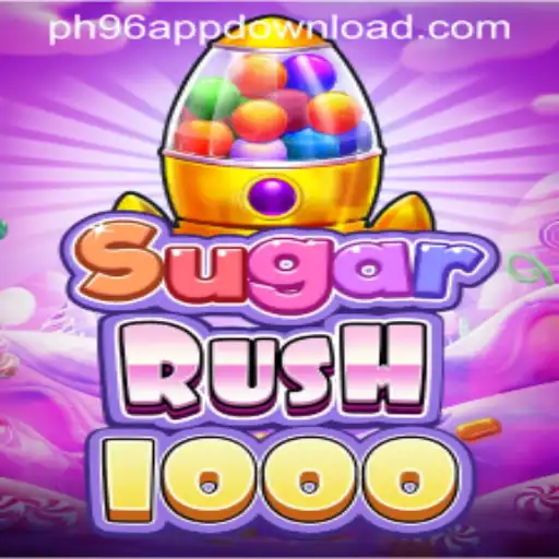 Unveiling SugarRush1000: A Thrilling Adventure in the Gaming World