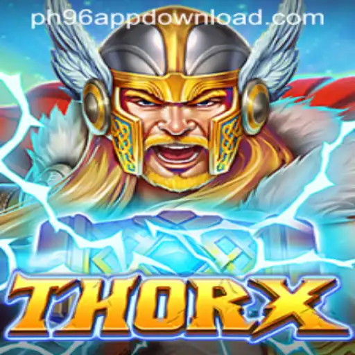 Discover ThorX: A New Era in Gaming with PH96.COM
