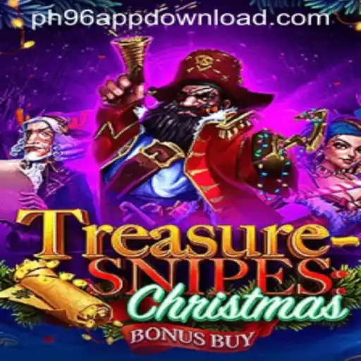Unveiling TreasuresnipesChristmas: A Festive Gaming Adventure with PH96.COM