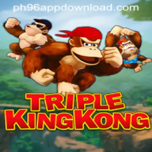 Discover the Epic Adventure of TripleKingKong: Unleash the Power of PH96.COM