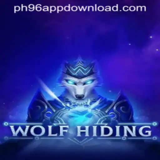 Discover the Enigmatic World of WolfHiding
