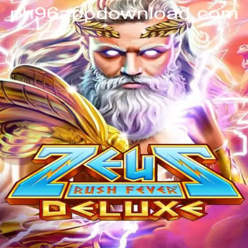 ZeusRushFeverDeluxe: A Mythical Adventure in Gaming