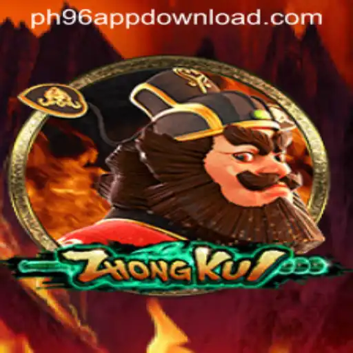 ZhongKui: Unveiling the Mystical Game on PH96.COM